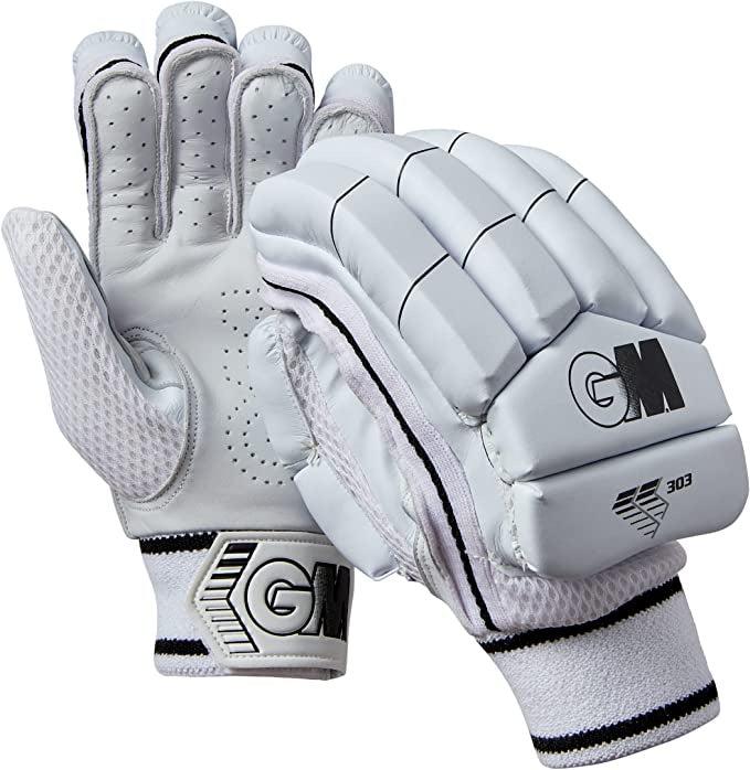 Cricket batting gloves online on sale