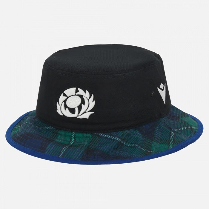 Scotland Rugby 2023 24 Bucket Hat