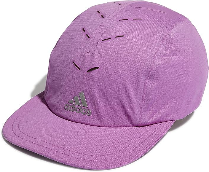 Adidas RUN 4P Cap Purple