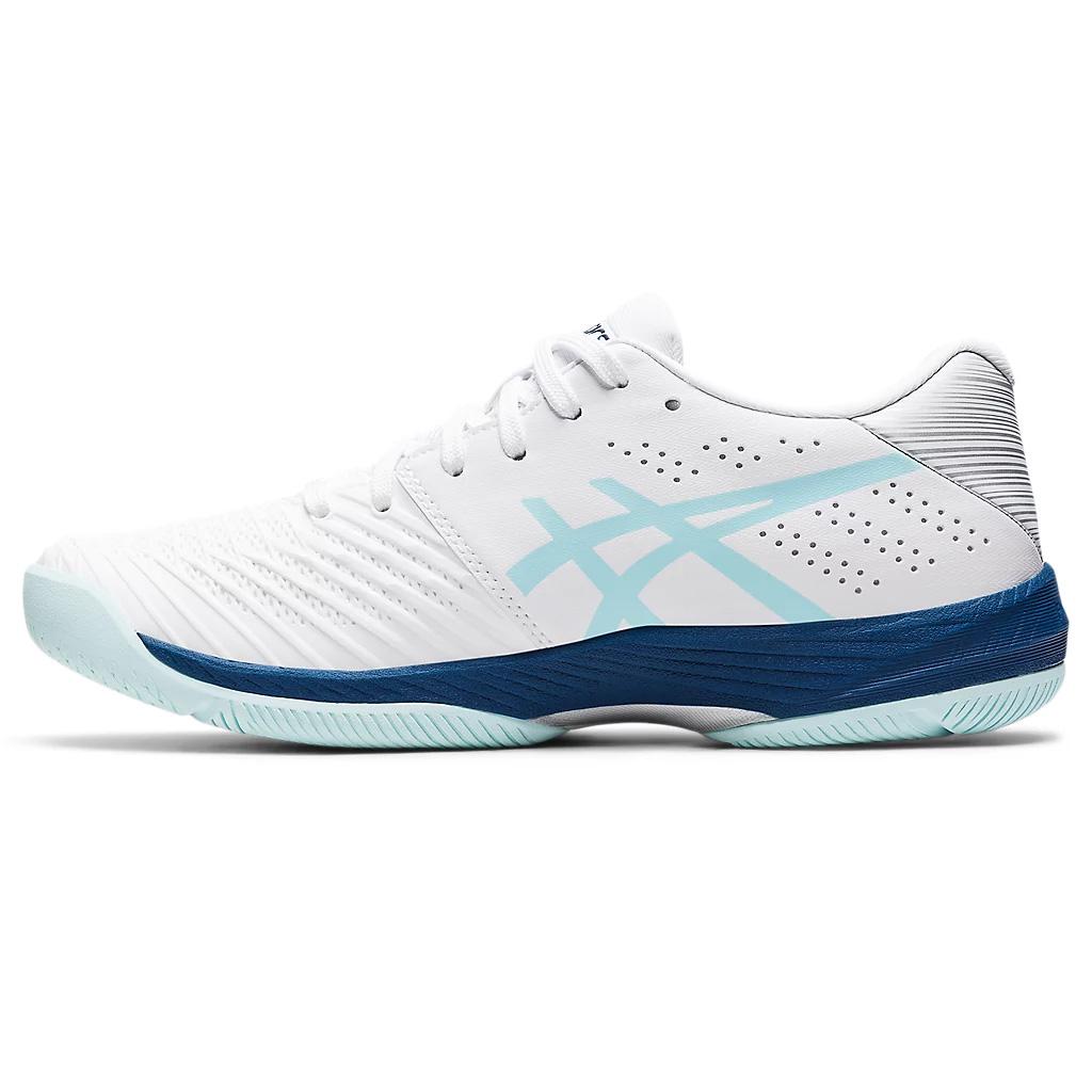 Asics tennis outlet shoes sale uk