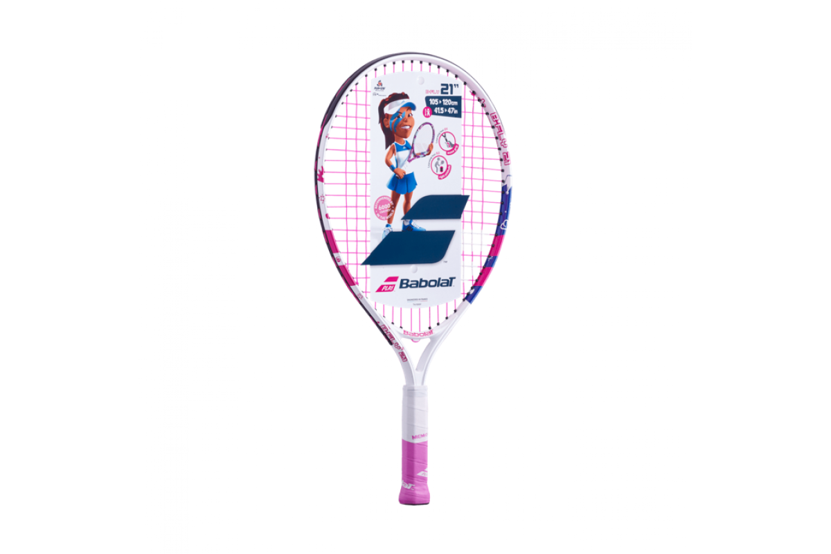 Babolat B Fly 17