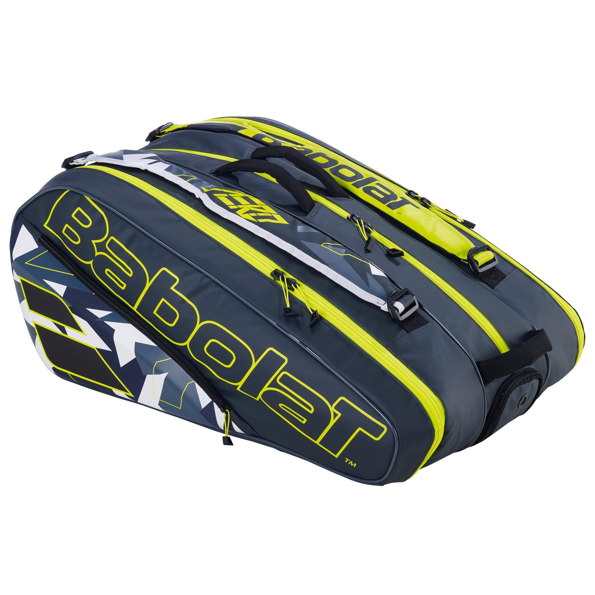 Babolat Pure Aero 2023 12R Tennis Bag