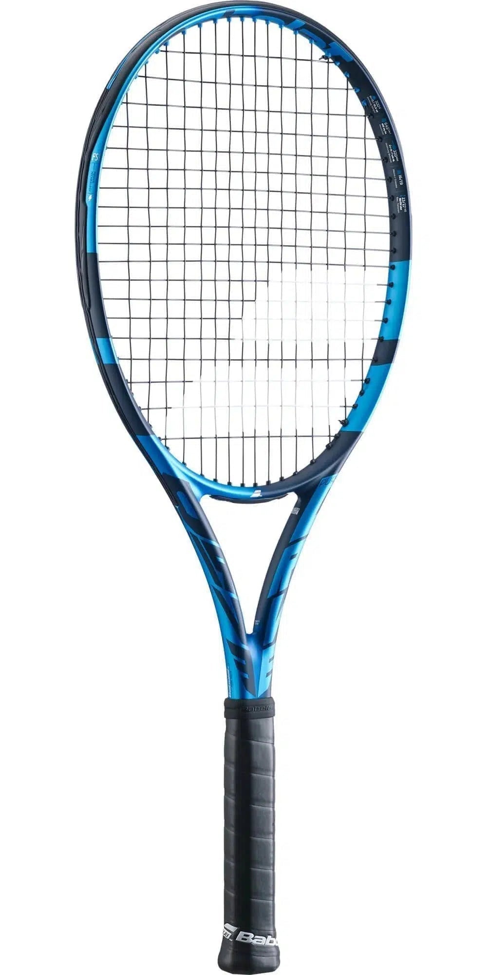 Babolat Pure Drive 2024 Tennis Racket (Strung) NC