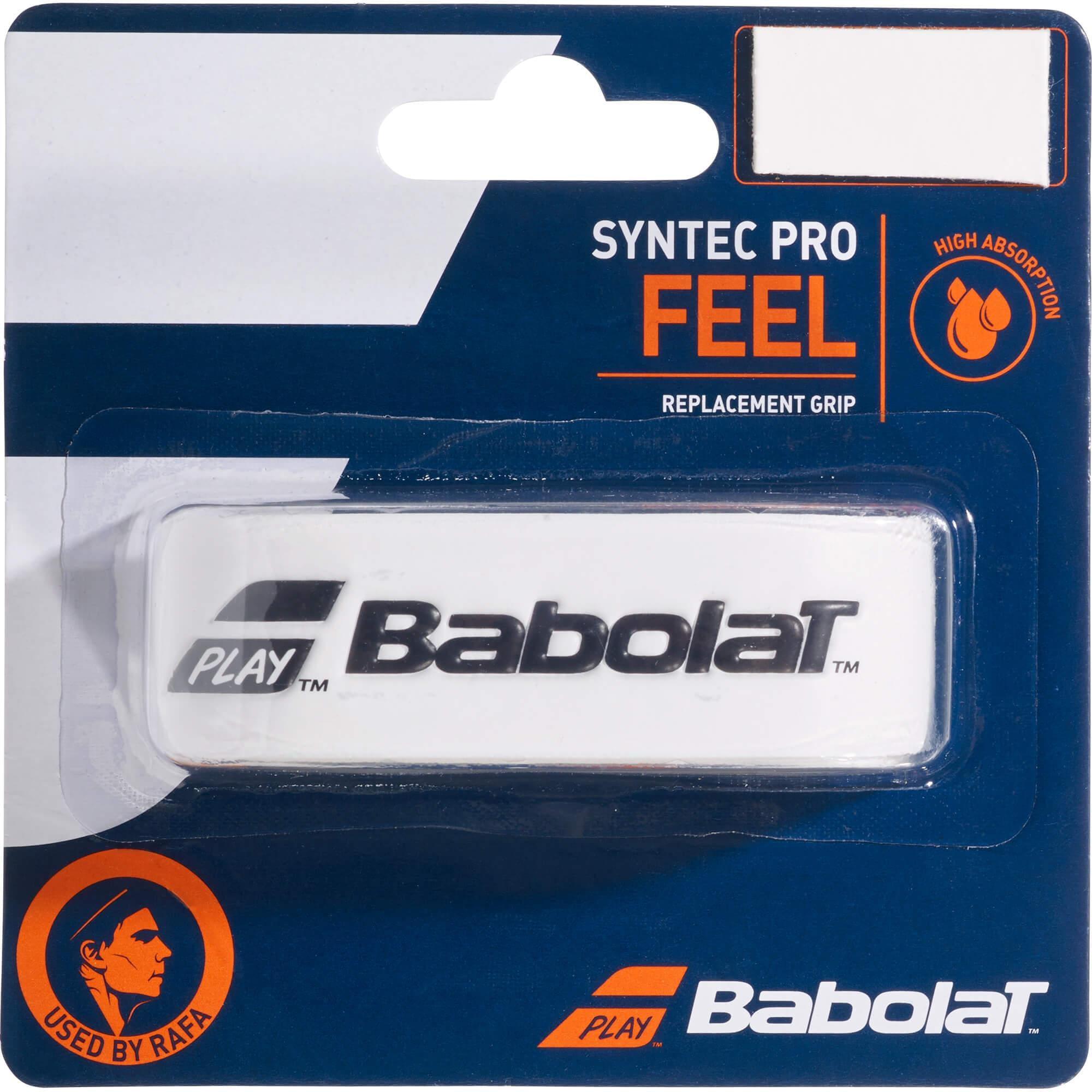 Babolat Syntec Pro Replacement Grip