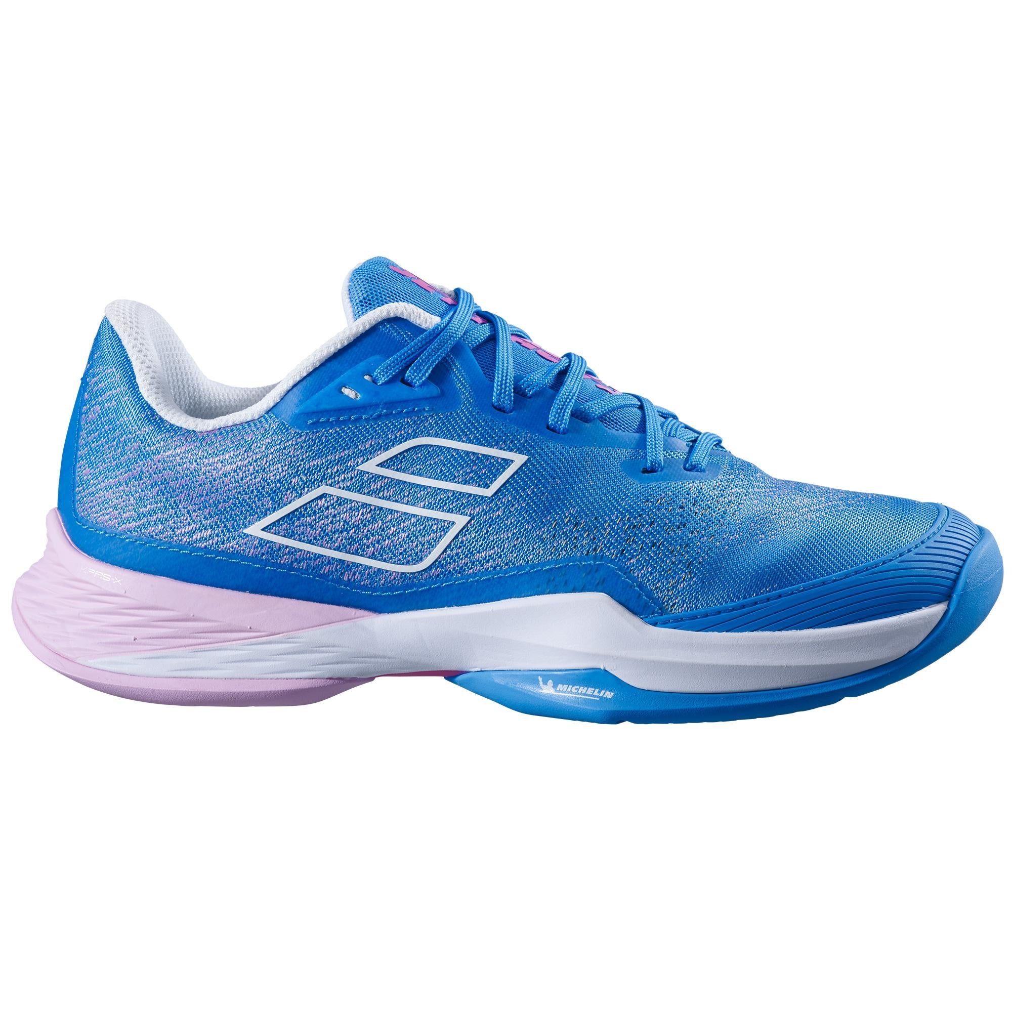 Babolat ladies cheap tennis shoes