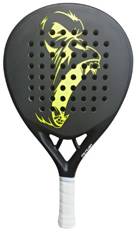 Padel fashion head evolution