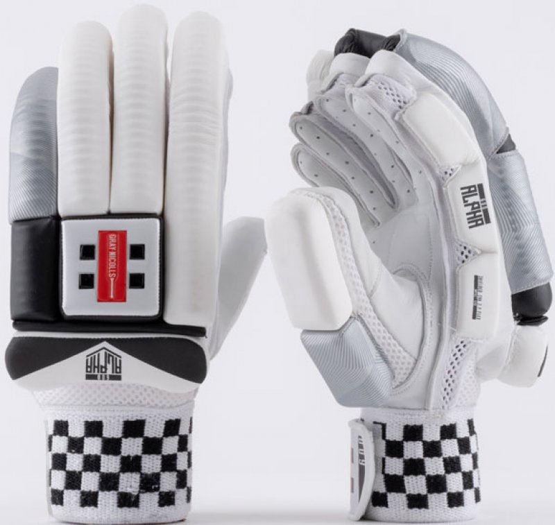 Gray Nicolls Alpha 600 Batting Gloves