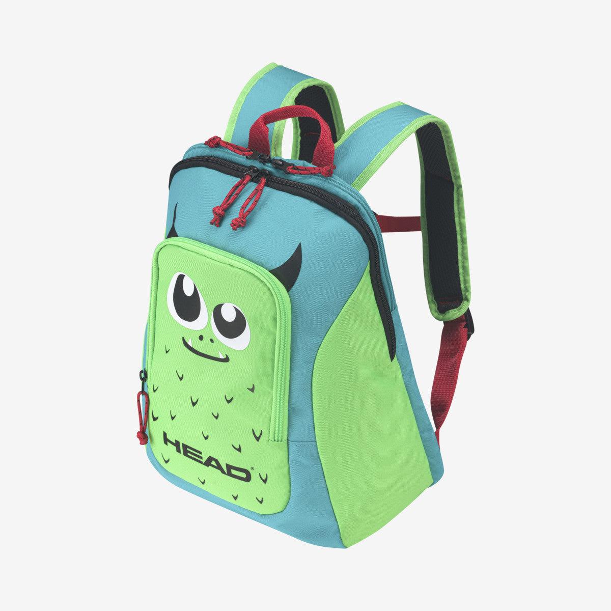 Kids store tennis bag