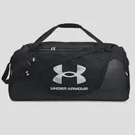 Under armour medium best sale duffle