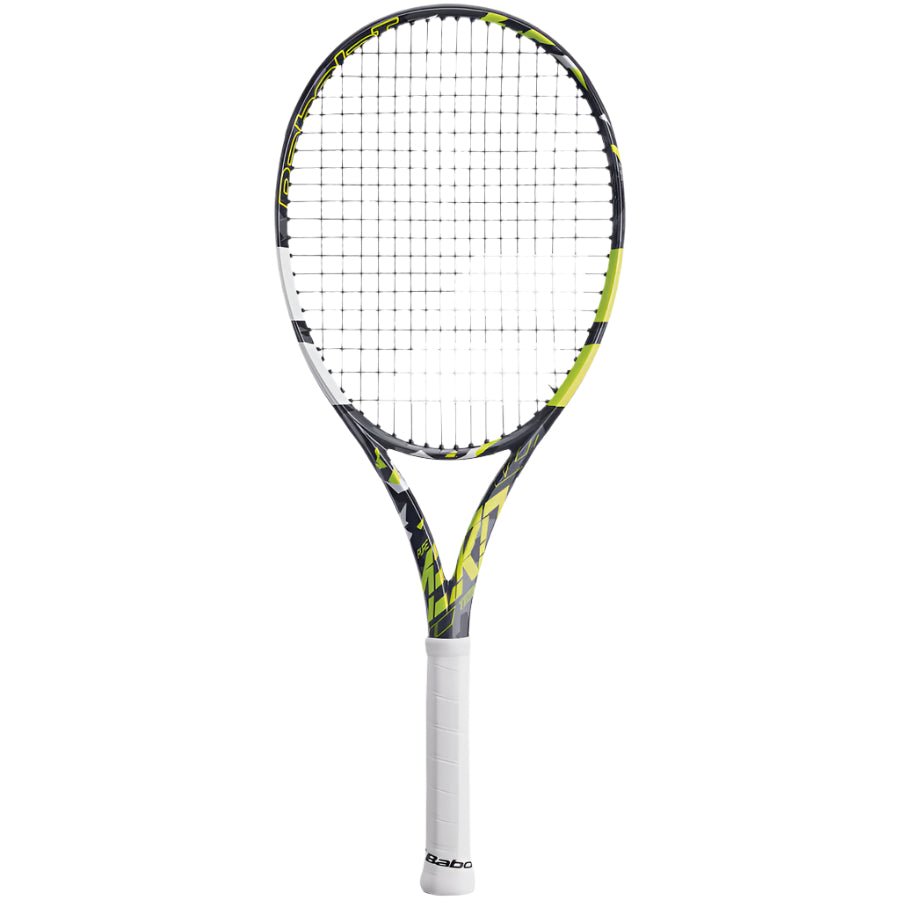 Babolat Pure Aero Team Tennis Racket