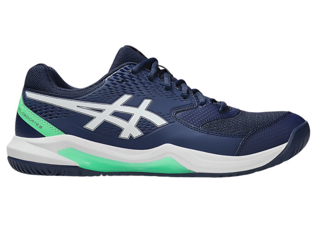 Asics tennis shoes uk best sale