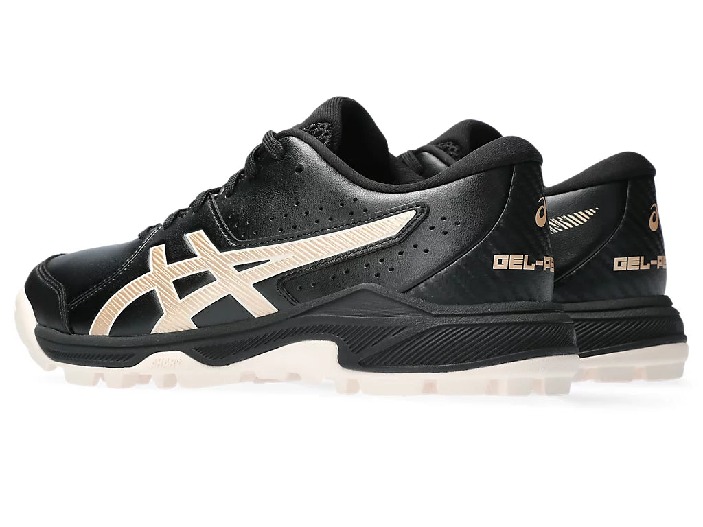 Asics Gel Peake 2 GS Black/Champagne