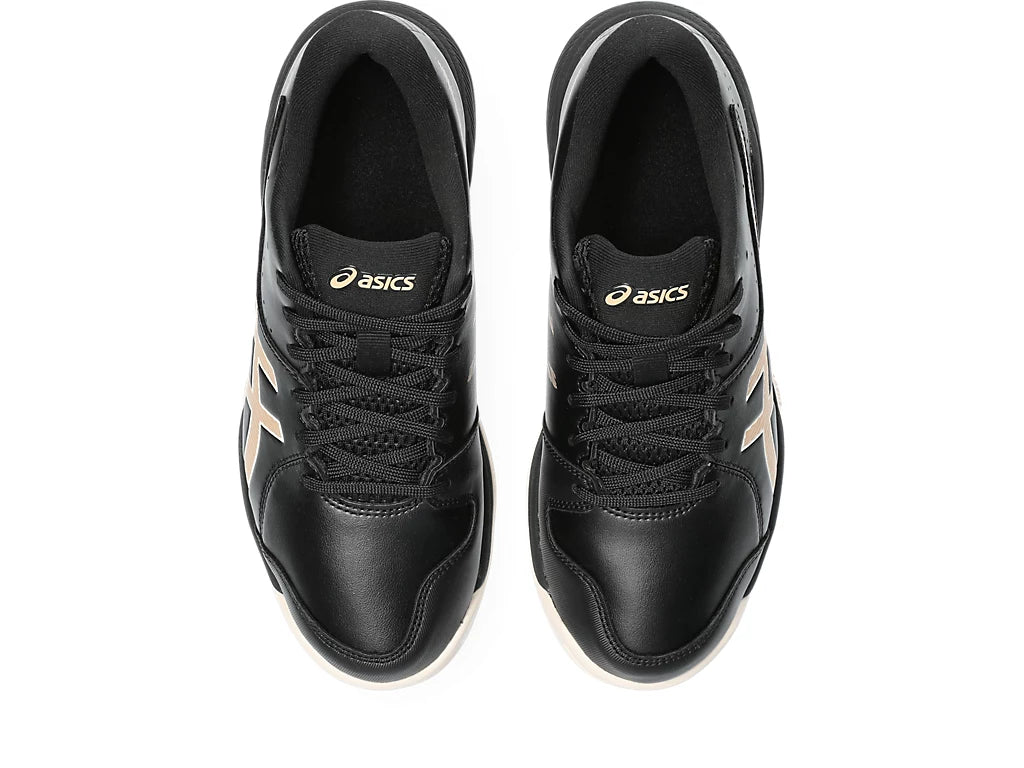 Asics Gel Peake 2 GS Black/Champagne