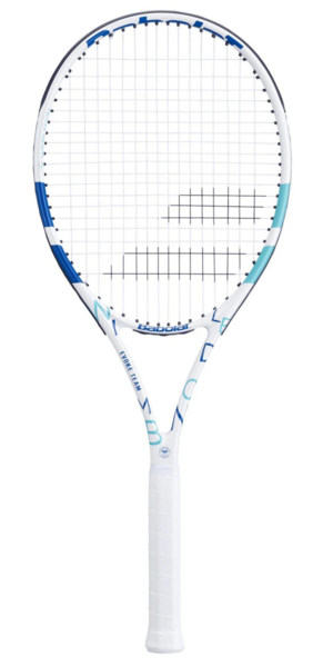 Babolat Evoke Team Wimbledon Tennis Racket