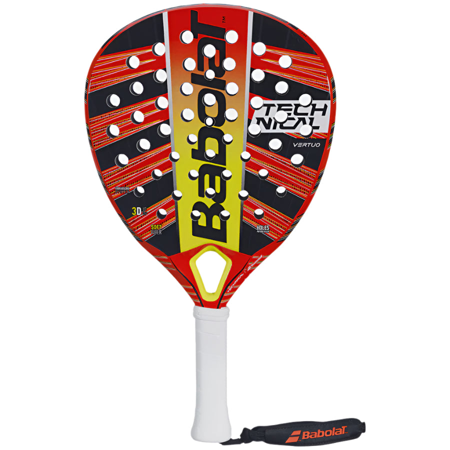 Babolat Technical Vertuo Padel Racket