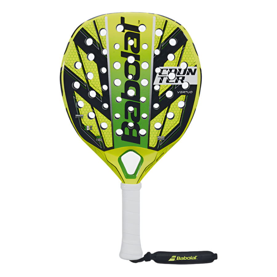 Babolat Counter Vertuo Padel Racket