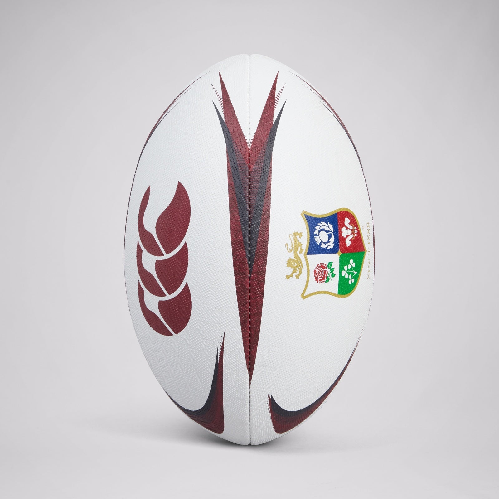 Canterbury British & Irish Lions Mentre Ball