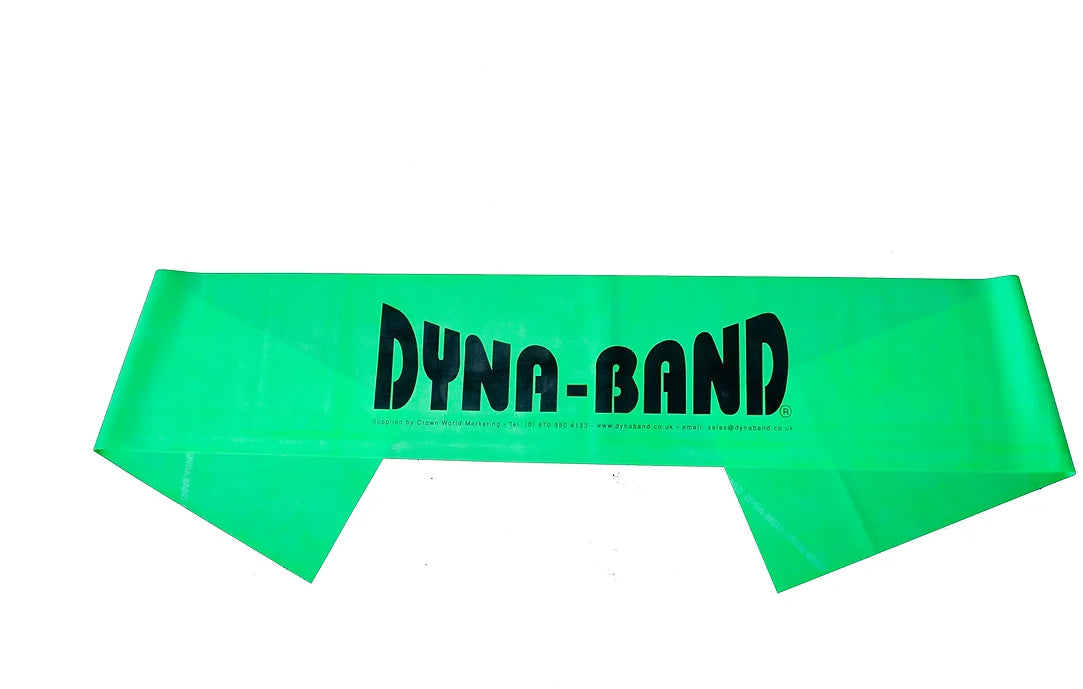 Dyna-Band Resistance Band