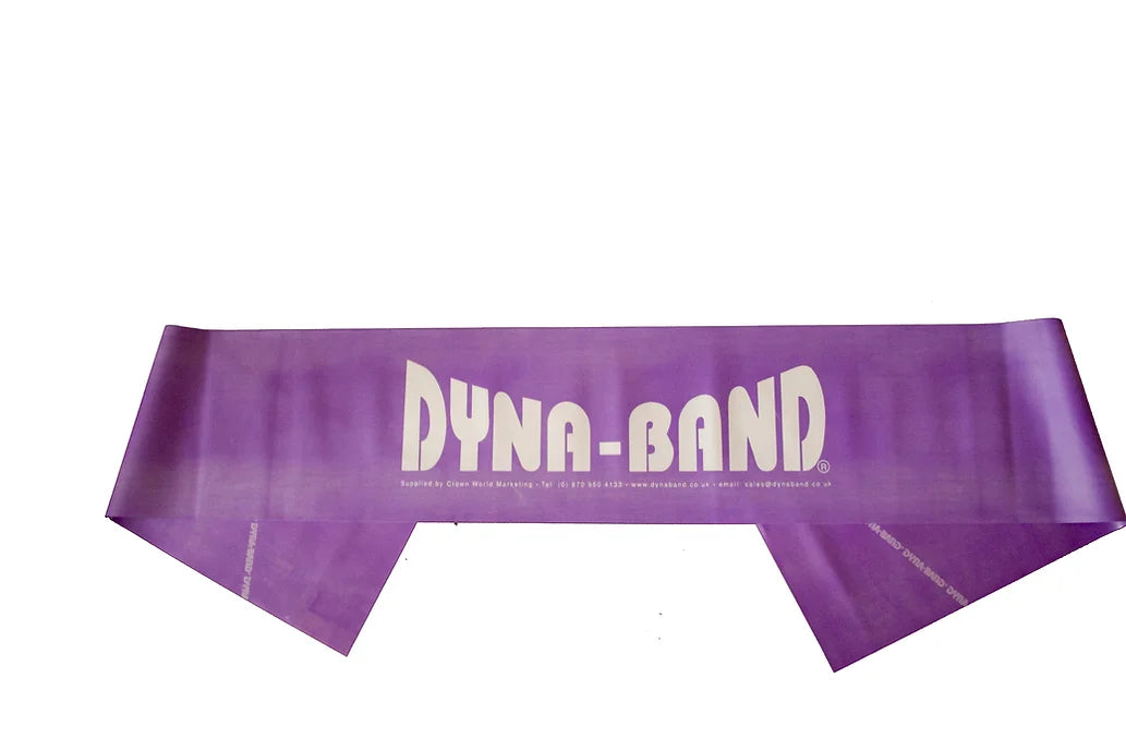 Dyna-Band Resistance Band