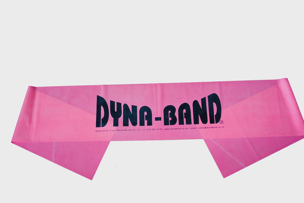 Dyna-Band Resistance Band