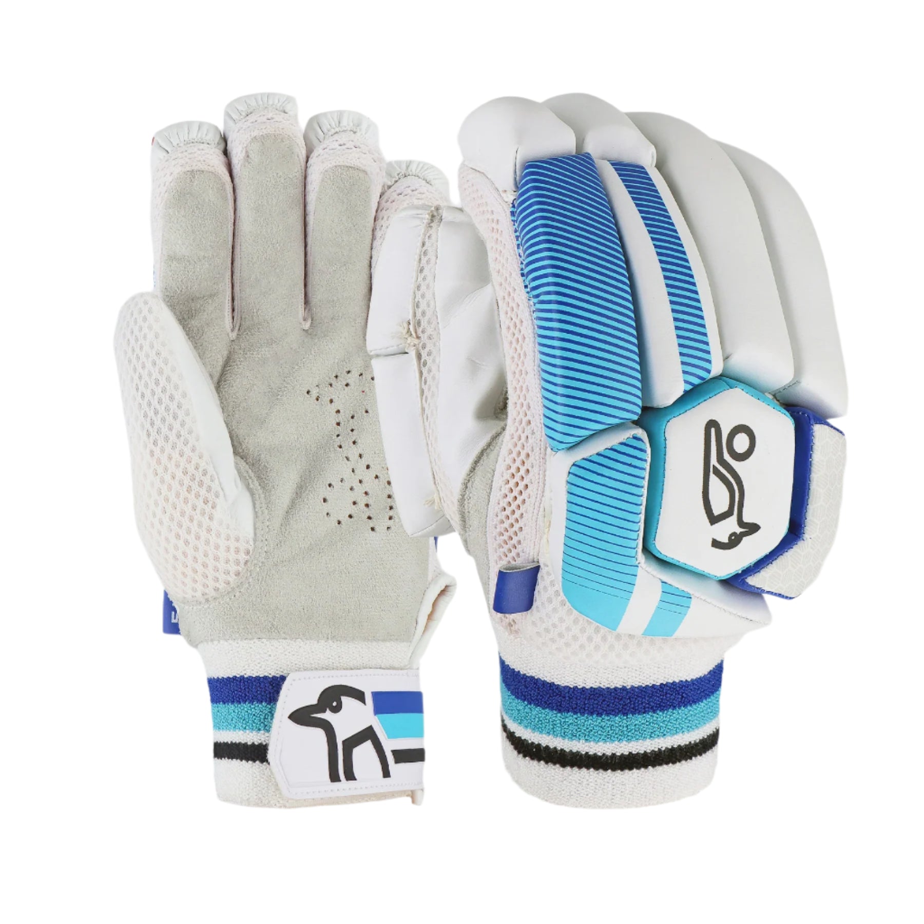 Kookaburra Rapid 5.1 Adult Batting Gloves (2025) RH