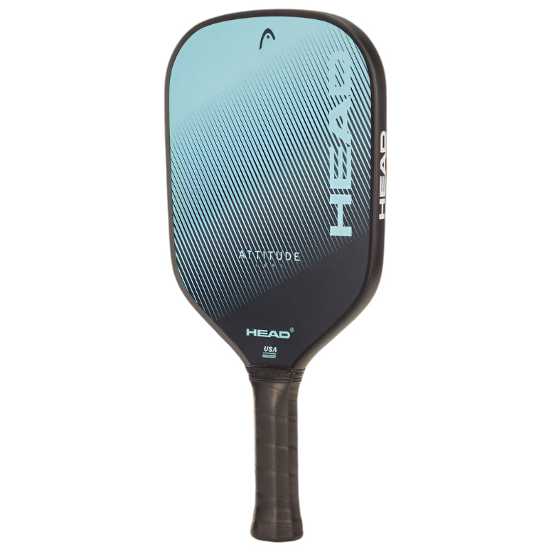 Head Attitude Core Pickleball Paddle