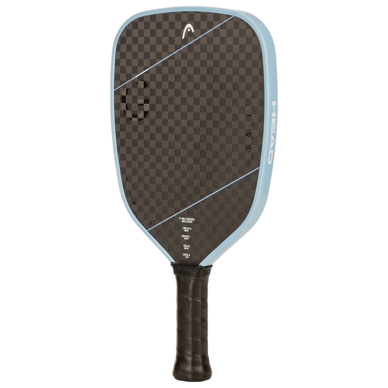 Head Gravity Tour EX Pickleball Paddle (2025)