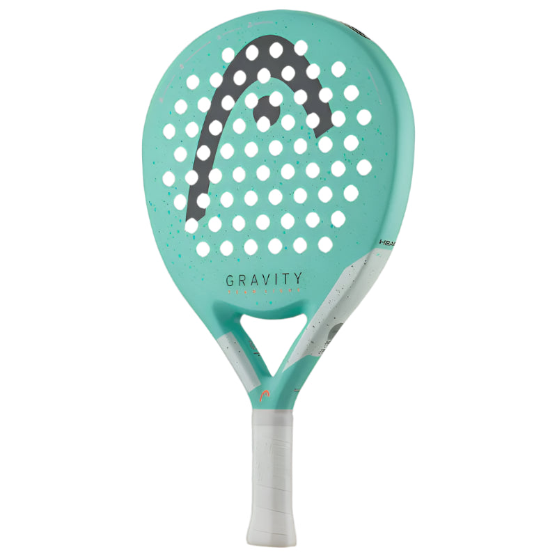 Head Gravity Team Light 2024 Padel Racket