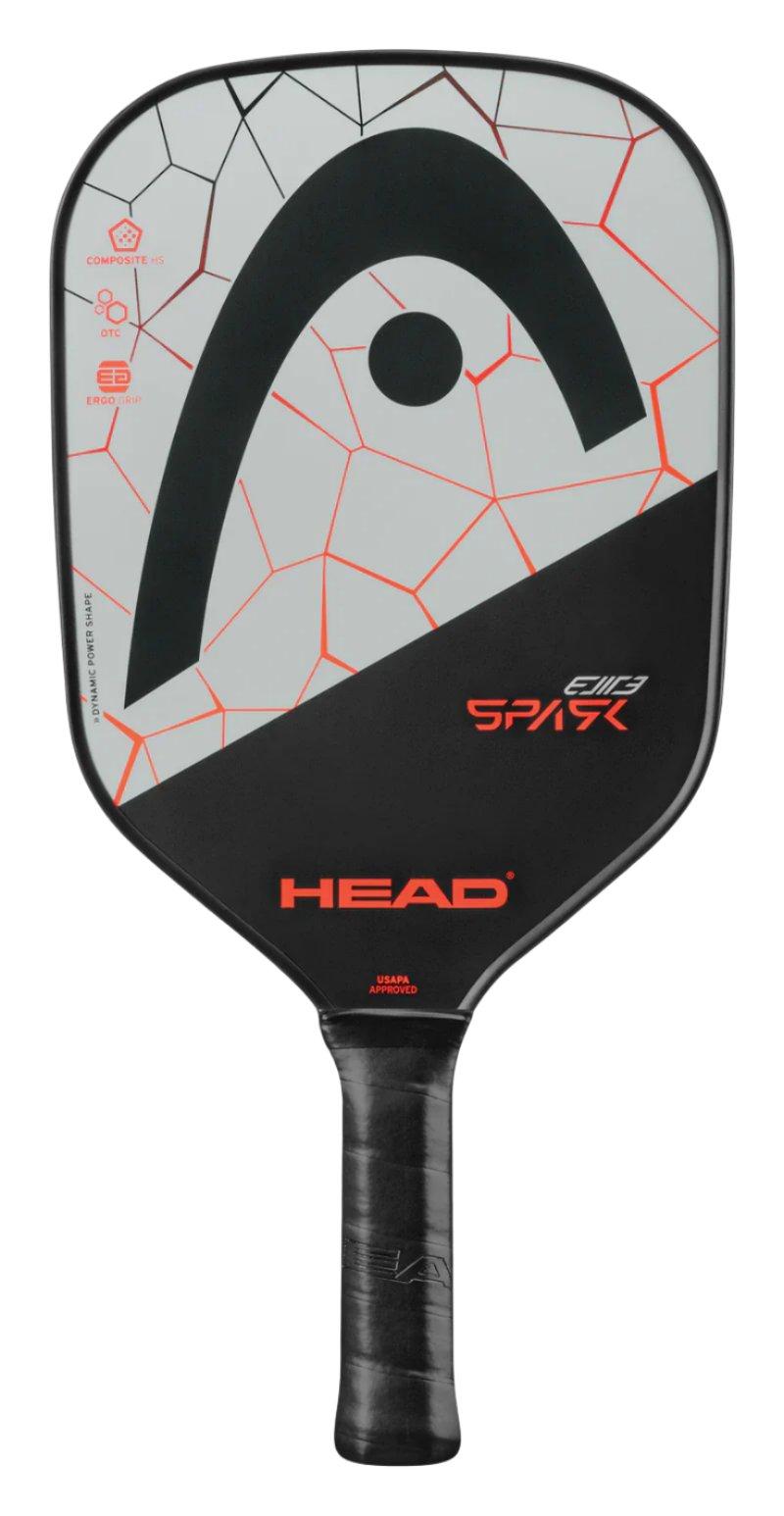 Head Spark Elite Pickleball Paddle