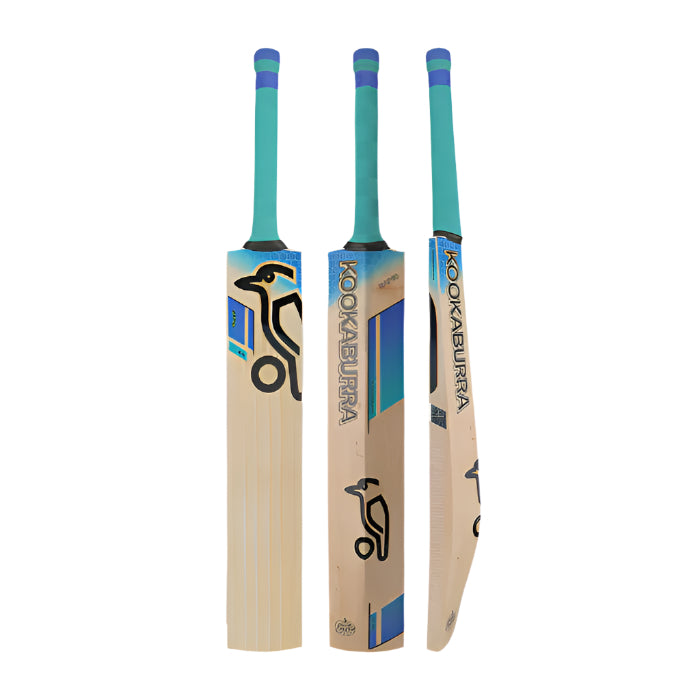 Kookaburra Rapid 6.4 Junior Cricket Bat (2025)