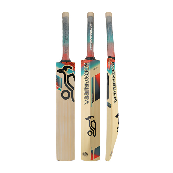 Kookaburra Aura 6.5 Junior Cricket Bat (2025)