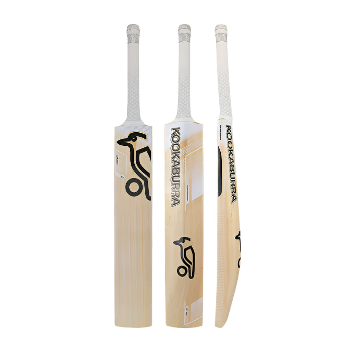 Kookaburra Ghost 9.1 Junior Cricket Bat (2025)