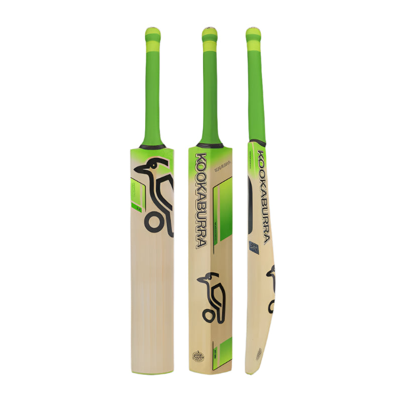 Kookaburra Kahuna 6.5 Cricket Bat (2025) - Short Handle