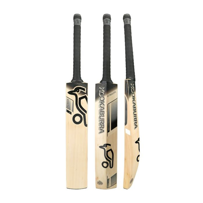 Kookaburra Stealth 6.2 Cricket Bat (2025) - Short Handle