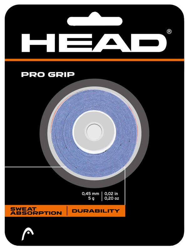 Head Pro Grip - Overgrips