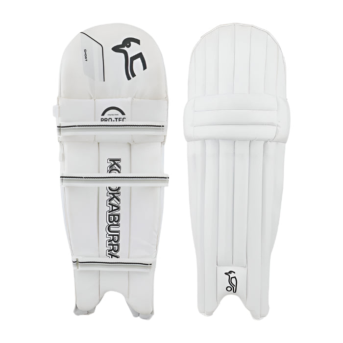 Kookaburra Ghost 6.1 Ambi Cricket Pads