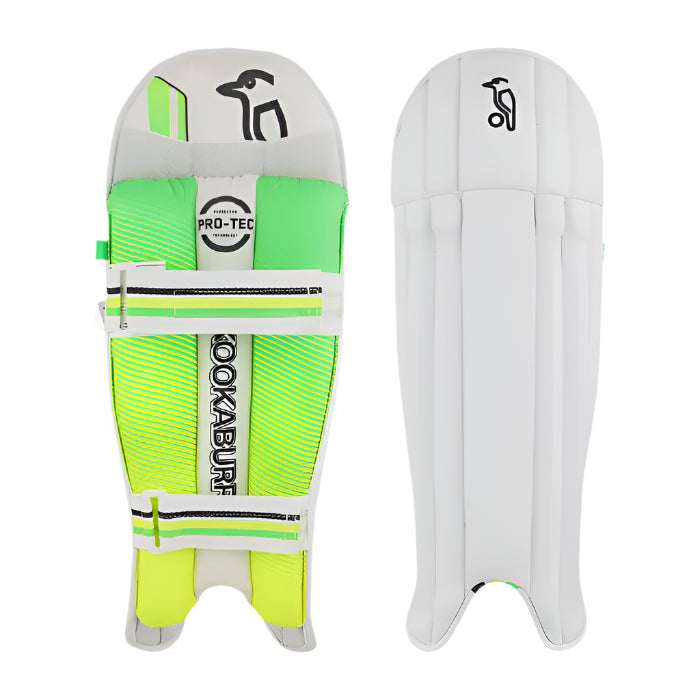 Kookaburra 4.0 Wicketkeeping Pads 2025