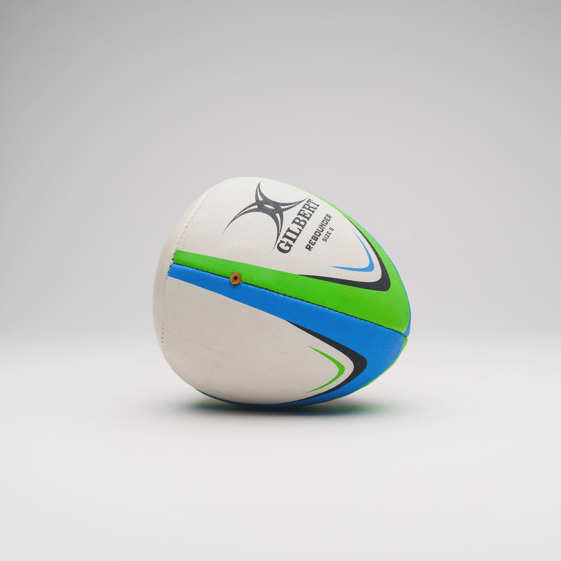 Gilbert Rebounder Rugby Training Ball