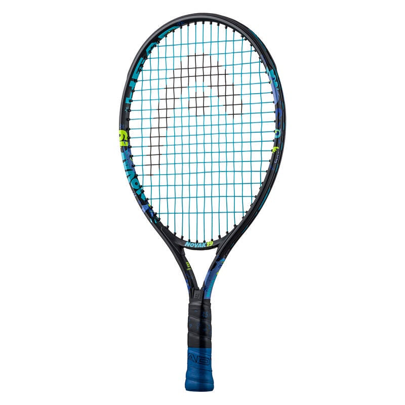 Head Novak 19 Inch Junior Tennis Racket 2024