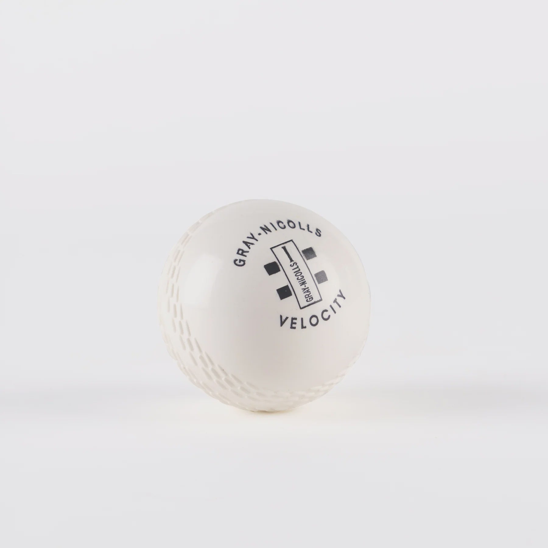 Gray Nicolls Velocity Cricket Ball - White