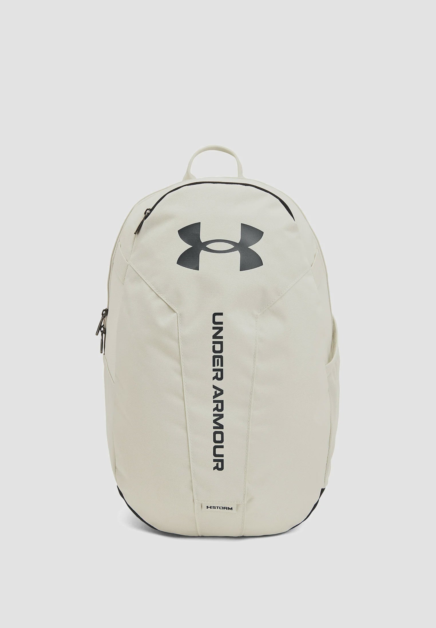 Under Armour Hustle Lite Backpack - White