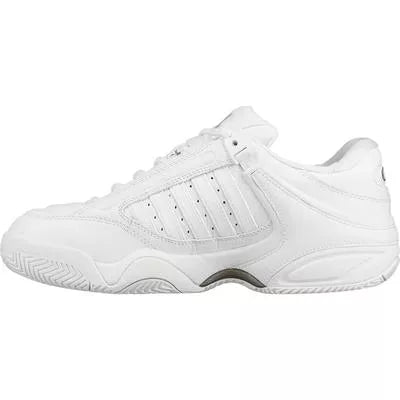 K-Swiss Defier RS Ladies Tennis Shoes - White