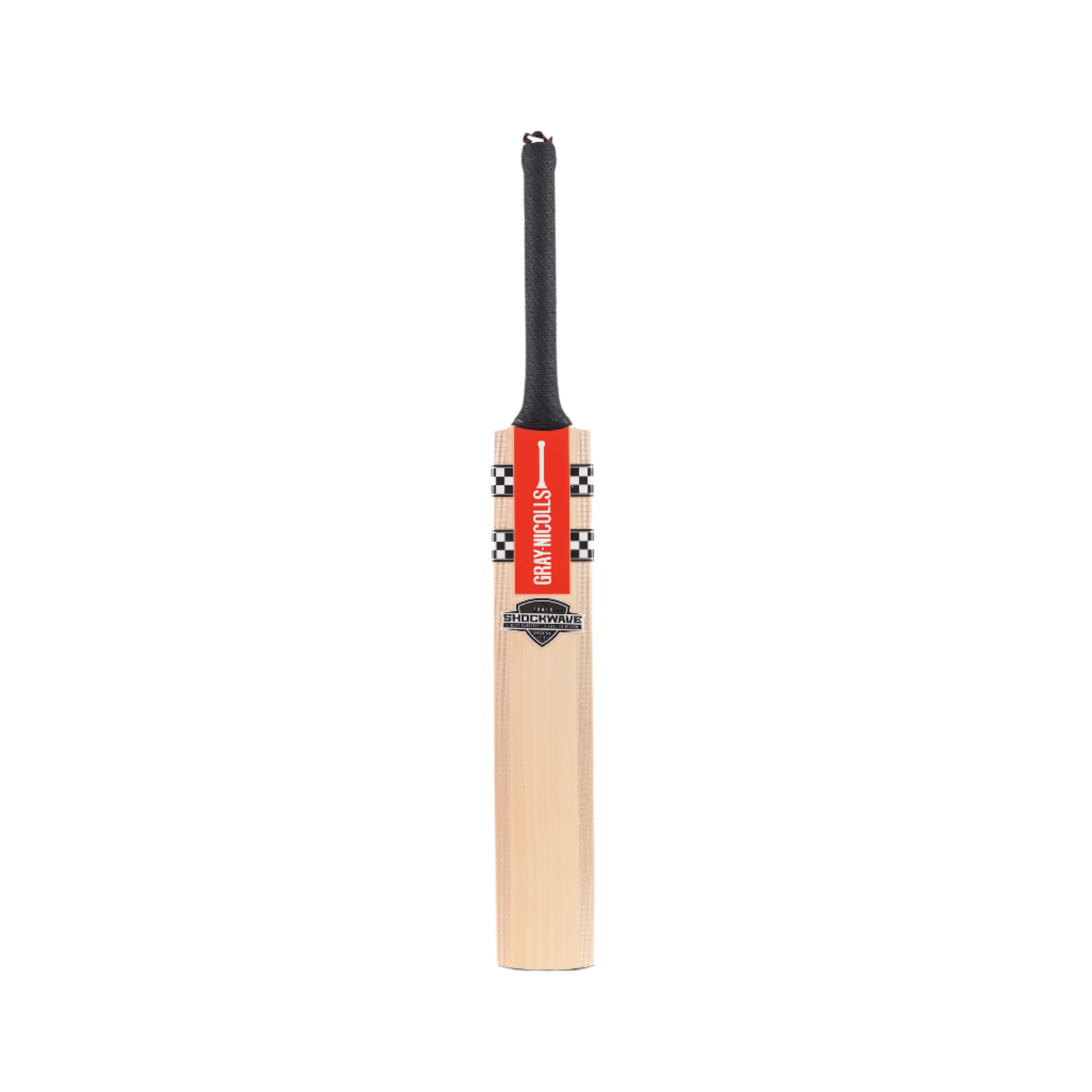 Gray Nicolls Shockwave 2.0 Power Junior Cricket Bat (2025)