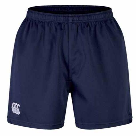 Canterbury Professional 2.0 AM Navy Shorts