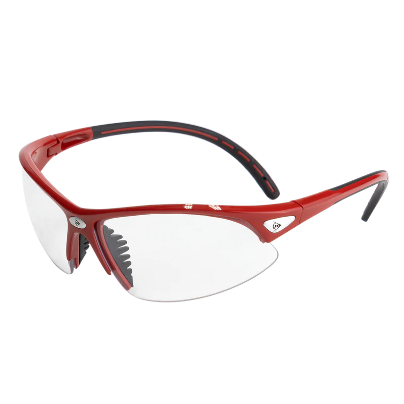 Dunlop Competition Eye Protection Squash Goggles