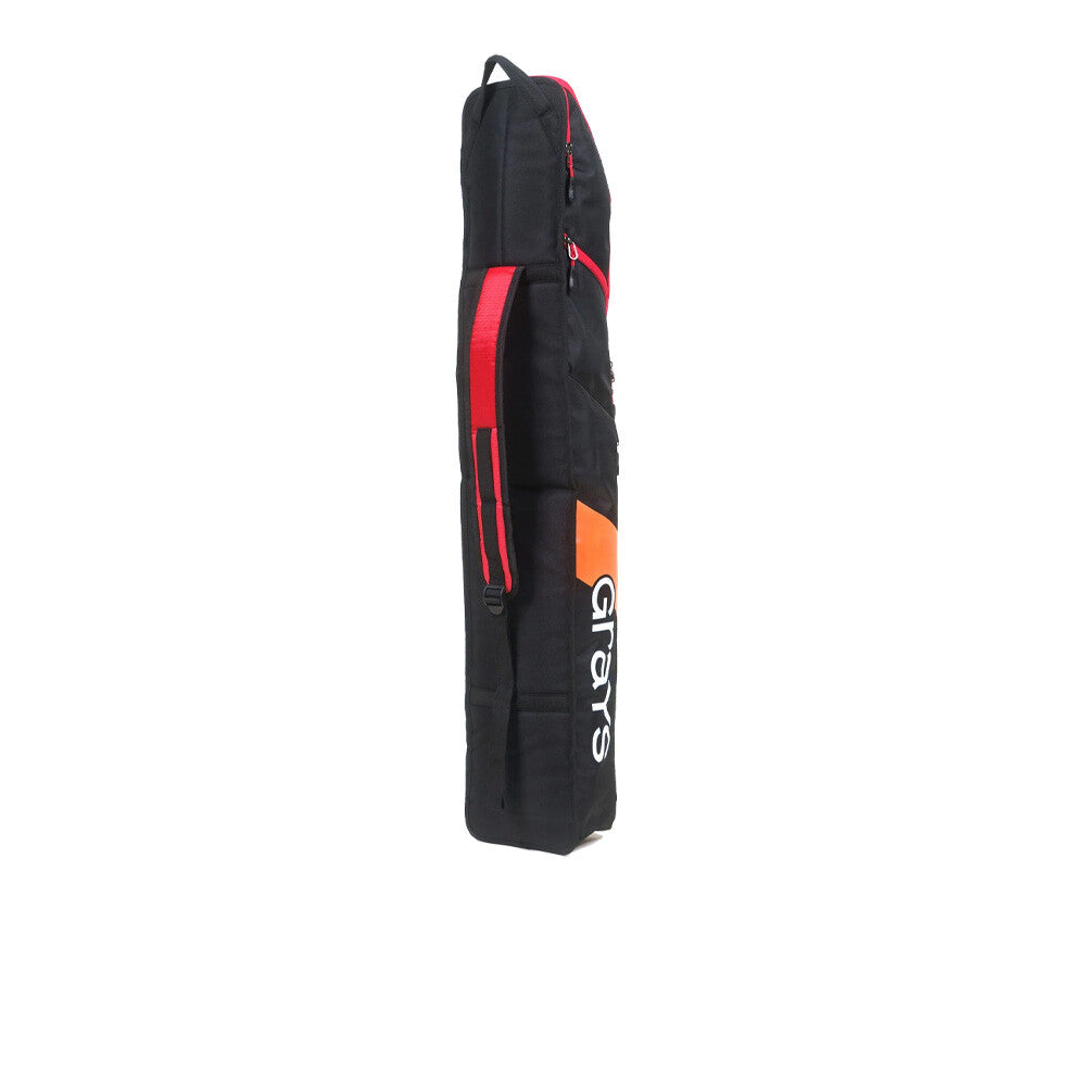 Grays G400 Hockey Stick Bag - Red