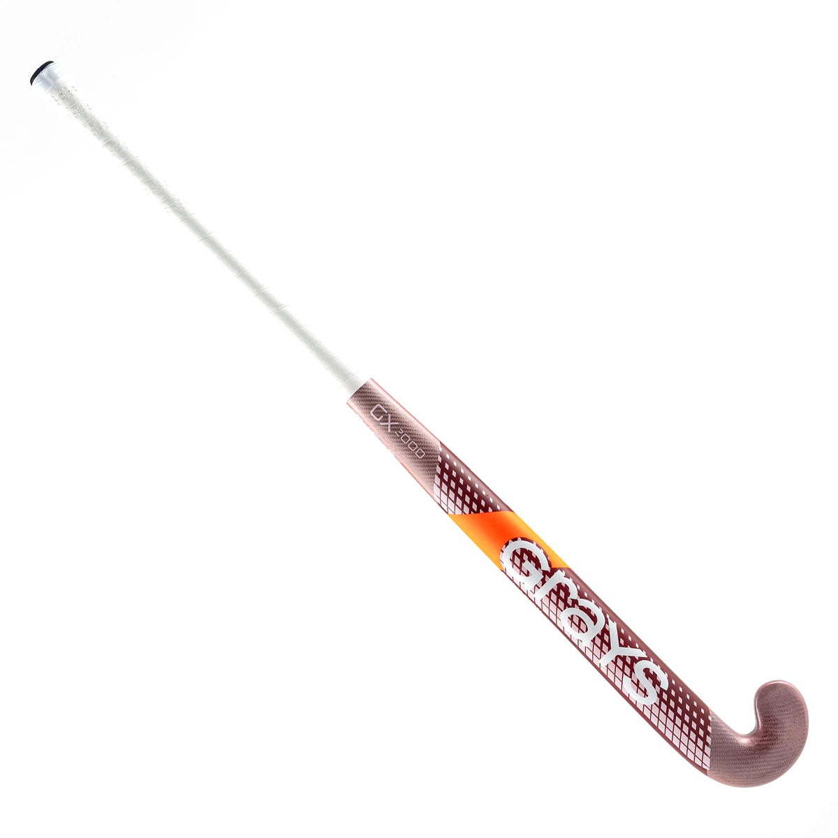 Grays GX2000 Hockey Stick - Pink (2024)