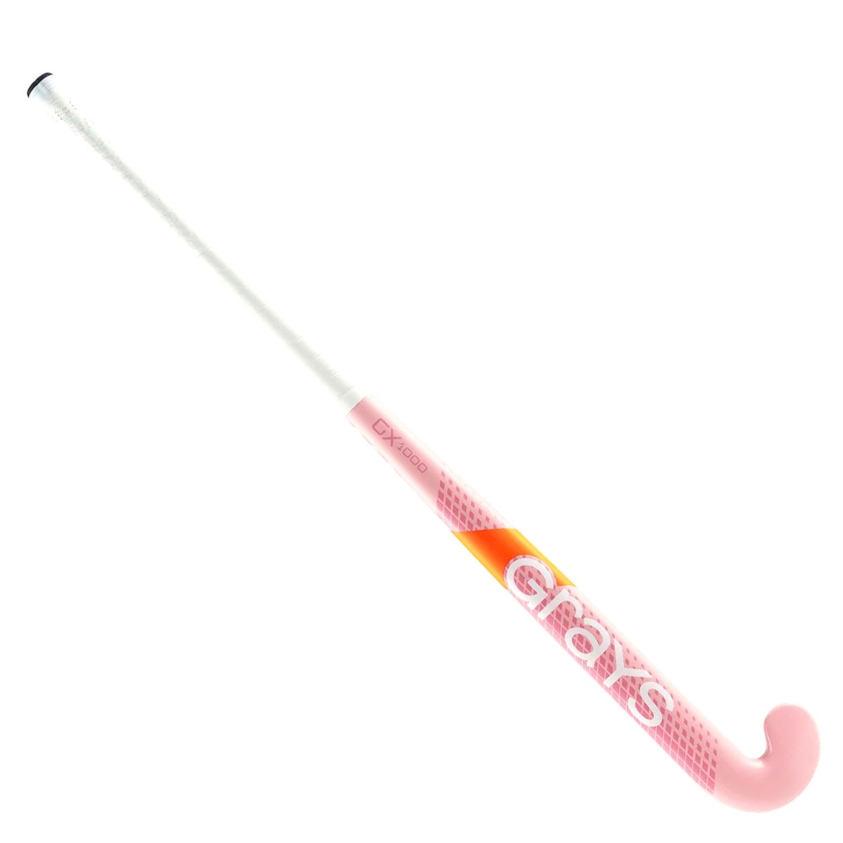 Grays GX 1000 Ultrabow Junior Stick - Pink