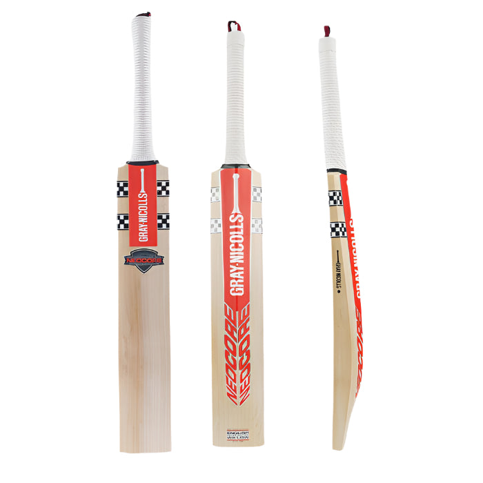 Gray Nicolls Neocore 500 PP Cricket Bat (2025) - SH