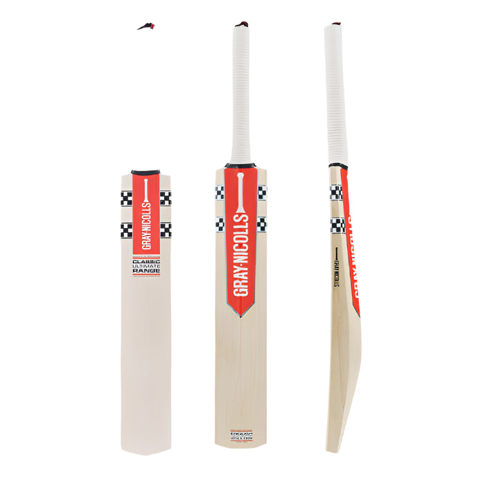 Gray Nicolls Classic Select PP Cricket Bat (2025)